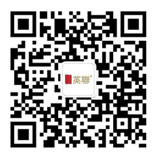 英联二维码